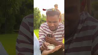 harami baba 😂🥲 shorts funny filmyyaarana04 viral foryou [upl. by Genaro]