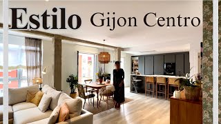 🗝️VENDIDO🗝️ÚNICO en Gijón €340000€ 120 Metros de estilo en Gijón Centro Comprar piso en Gijón [upl. by Foley62]