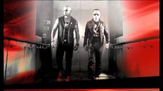 Wisin amp Yandel  Musica Buena New Version Radio Rip [upl. by Odlawso]