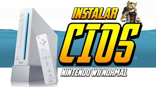 Cómo Tener Siempre Actualizados los CIOS en tu Nintendo Wii 🎮 YAWM 2024 [upl. by Uyr]