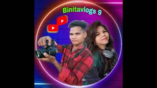 Binita vlogs 9 is live [upl. by Trutko]