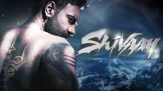 Shivaay Full movie 1080p Ajay Devgan [upl. by Imac]