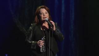 Kathleen Madigan quotBothering Jesusquot  The Villages Clip [upl. by Gitel]