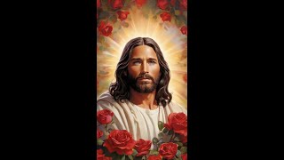 🌹 Jesus Says Today You are an invaluable treasure faithinjesuschrist religiousbelief facts [upl. by Aiuqcaj]