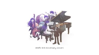 Teehee Time  OMORI 3rd Anniversary Concert [upl. by Obadias]