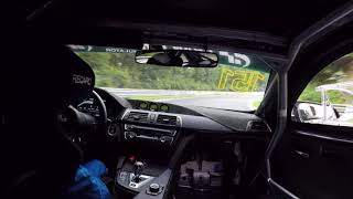 BMW Schirmer M4GT Nurburgring VLN lap [upl. by Eddy]