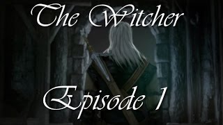 The Witcher  The Series  Episode 1  The Lost Witcher [upl. by Saltzman107]