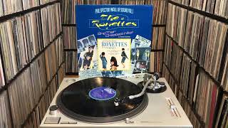 The Ronettes ‎quotThe Best Part Of Breaking Upquot The Ronettes Sing Their Greatest Hits LP [upl. by Langan]