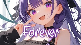 「Nightcore」 Forever  Loreen ♡ Lyrics [upl. by Jeri]