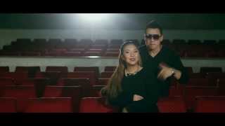 BnK  Laging Nandyan ft Thyro amp Yumi Official Music Video [upl. by Evita237]