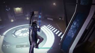 Destiny 2 Lightfall Decode Get First Red Border Deaths Razor with Vorpal Weapon [upl. by Enedan]