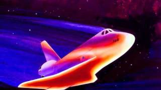 Real World Space Shuttle Thermal Protection System Archived [upl. by Cirad]