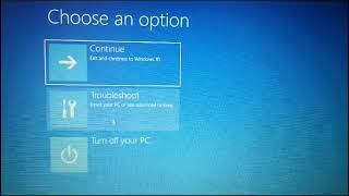 How to enable virtualization in Windows 10  UEFI Firmware BIOS settings  VTx [upl. by Linnell]