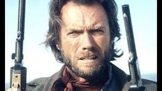 608 THE OUTLAW JOSEY WALES 1976 [upl. by Acinot]