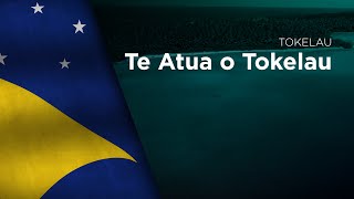 Anthem of Tokelau  Te Atua o Tokelau [upl. by Reld]