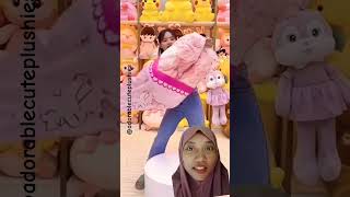 boneka dalam karung ternyata bagus banget [upl. by Acinahs929]