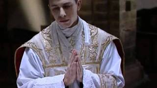 The Sacred Silence of The Traditional Roman Catholic Mass 【part 1  MASS OF THE CATECHUMENS】 [upl. by Kauslick]