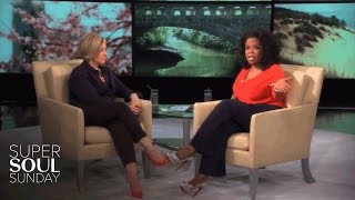 Dr Brené Brown on Joy Its Terrifying  SuperSoul Sunday  Oprah Winfrey Network [upl. by Arlana]