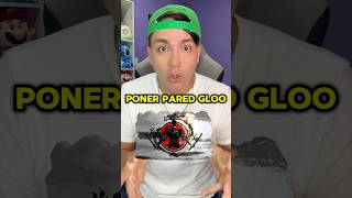 Tutorial de como poner pared Gloo en free fire🙂 [upl. by Atiuqan628]