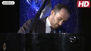 Igor Levit  Goldberg Variations Aria  Bach Gramophone Classical Music Awards 2016 [upl. by Einahc95]