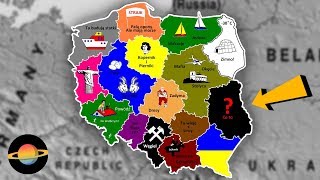 10 stereotypów o polskich miastach i ich mieszkańcach [upl. by Darill]