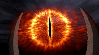 Eye of Sauron [upl. by Sophie77]