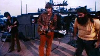 Complete Canned Heat audio recordings from Woodstock 1969 [upl. by Annoik273]