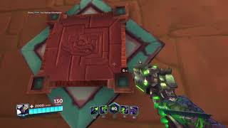 Paladins Secret CodesLedgesGlitches and Fun [upl. by Divadnahtanoj]