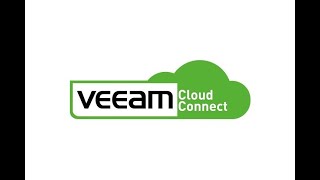 Creating Veeam Cloud Connect Tenants with Veastro Cloud and adding them to your Veeam BampR server [upl. by Aniaj]