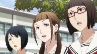 Sakamoto desu ga Episode 9 [upl. by Suu]