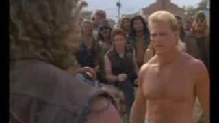 Stone Cold 1991  Fight Scene [upl. by Gavini]