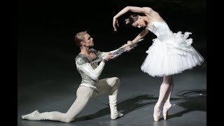 Balletto di Teatro alla Scala Swan Lake  Petipa Ivanov and Ratmansky 2016 [upl. by Bagley87]