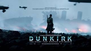 Soundtrack Dunkirk Theme Song  Epic Music  Musique film Dunkerque 2017 [upl. by Giguere]