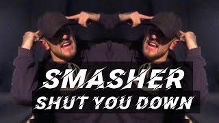 Shut You Down Produced By Shaun Dean [upl. by Wall]