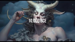 The OLDEST Religion in the WORLD is INSANE  Documentary [upl. by Norrv]