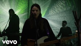 Eliot Sumner  Dead Arms amp Dead Legs [upl. by Atinnod]