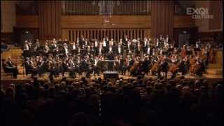 Stravinsky Le Sacre du Printemps LIVE [upl. by Adehsar]