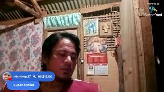 🔴 LIVE LAPAGAN DIKITAN BARTERAN PASOK MY AYUDA DTO [upl. by Moazami]