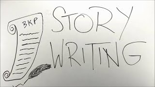 Story Writing  BKP  Class 9 amp 10  CBSE Boards  English  Writing Section  Bhai Ki Padhai Tips [upl. by Yecnay]