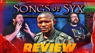 Songs of Syx Review  Deranged Edition™  SsethTzeentach  RENEGADES REACT [upl. by Pooley]