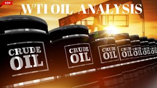 WTI Oil Technical Analysis for June 7 2024 [upl. by Palua]