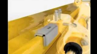 Cat® M Series Motor Graders  Enhancements  Operation Tips [upl. by Nemad]