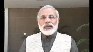 Shri Narendra Modi replies PM Manmohan Singh on his remarks for Goods and Services Tax GST [upl. by Esylla266]