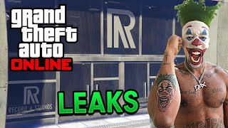 GTA Online How To Bypass The Nightlife Leak Glitch [upl. by Akselav351]