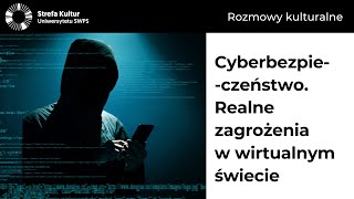 Cyberbezpieczeństwo  realne zagrożenia w wirtualnym świecie  Adam Haertle Zaufana Trzecia Strona [upl. by Ynattib]