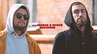 Corleone x Ryder  Sunshine Official Video [upl. by Hamforrd]