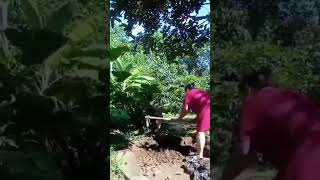 Cultivating land DZRH drama Mr Romantiko [upl. by Yvonne96]