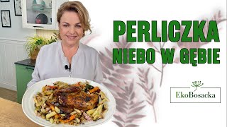 Perliczka niebo w gębie  EkoBosacka odc 236 [upl. by Orrin279]