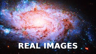 Surprising Secrets of Constellations REAL IMAGES [upl. by Publus]