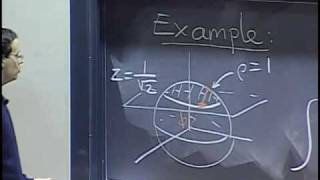 Aplanatic points of a spherical refracting surface  E3  Optics [upl. by Augusto]